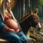 На Рождество мы едем в Дивеево